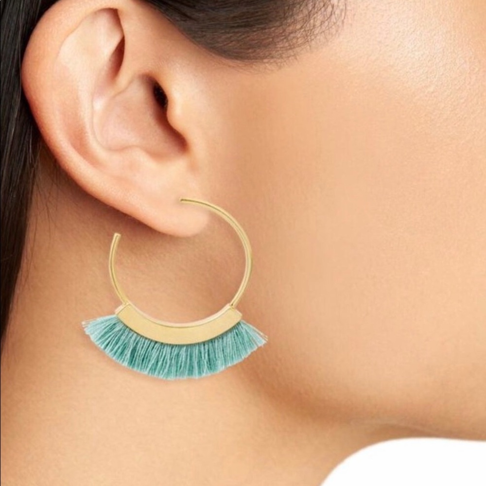 Madewell Earrings - Picture 3 of 5